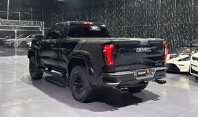 GMC Sierra 1500 2021