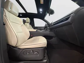 Cadillac Escalade 2021