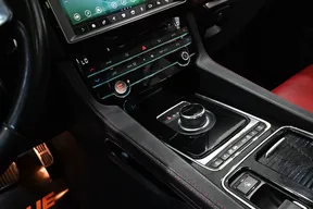 Jaguar F-Pace 2019