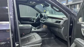 Chevrolet Tahoe 2023