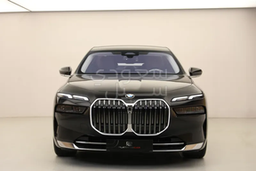 BMW 7 Series 735 2026