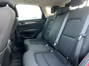 Mazda CX-5 2020