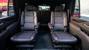 Cadillac Escalade 2023