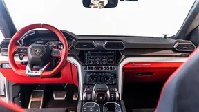 Lamborghini Urus 2024