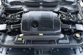 Land Rover Range Rover Long 2022