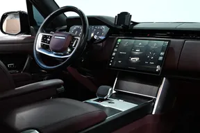 Land Rover Range Rover 2024