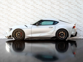 Toyota Supra 2024