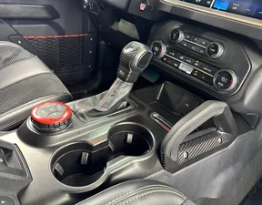 Ford Bronco Raptor 2023