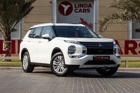 Mitsubishi Outlander / Airtek 2025