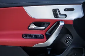 Mercedes-Benz CLA 250 2021