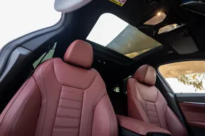 BMW 4 Series 420 Gran Coupe 2023