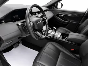 Land Rover Range Rover Evoque 2021