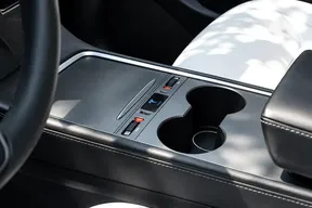 Tesla Model Y Performance 2023