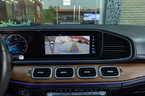 Mercedes-Benz GLS 450 2019