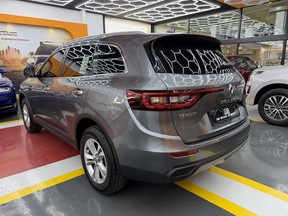 Renault Koleos 2023