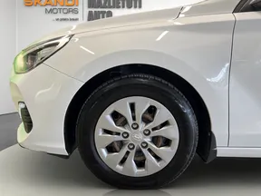 Hyundai i30 2020