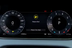Land Rover Range Rover Evoque 2024