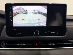 Mitsubishi Outlander / Airtek 2026
