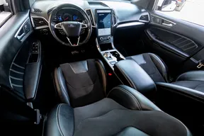 Ford Edge ST 2022