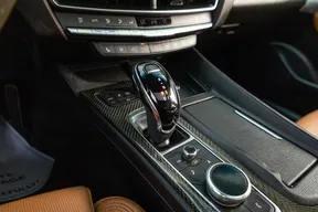 Cadillac CT5 2020