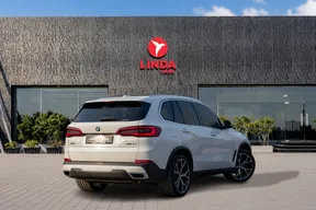BMW X5 40 2019