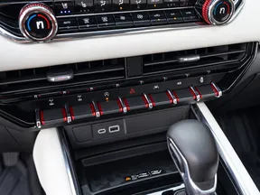 GMC Canyon 2025