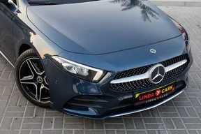 Mercedes-Benz A-Class 250 2020