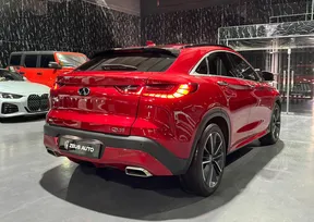 Infiniti QX55 2024