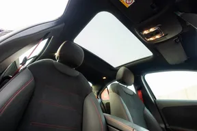 Mercedes-Benz A-Class 35 AMG 2024