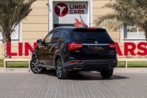 DFSK Glory 580 / Fengon 580 2023