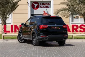 DFSK Glory 580 / Fengon 580 2023