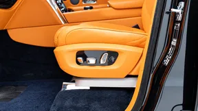 Rolls-Royce Cullinan Black Badge 2023