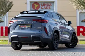 Haval H6 2023