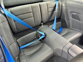 Porsche 911 Turbo 2023