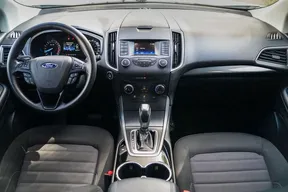 Ford Edge 2016