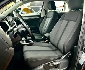 Volkswagen T-Roc 2024