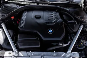 BMW 4 Series 420 2021