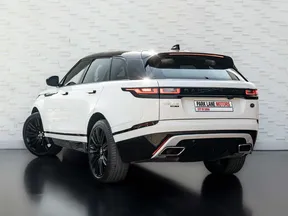 Land Rover Range Rover Velar 2019