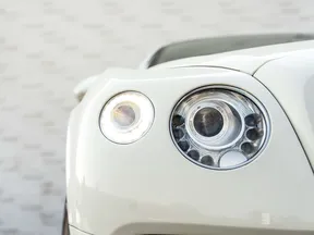 Bentley Continental GT 2013