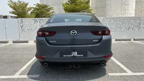 Mazda 3 2025
