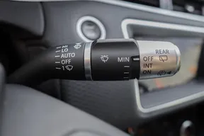 Land Rover Range Rover Evoque 2020