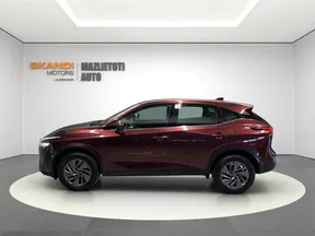 Nissan Qashqai 2023