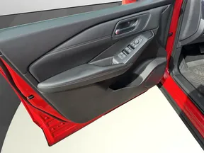 Nissan Qashqai 2023