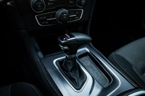 Dodge Charger 2018
