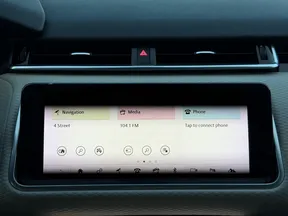 Land Rover Range Rover Velar 2018