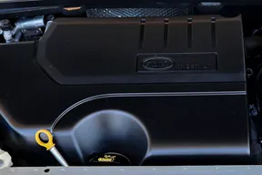 Land Rover Discovery Sport 2018