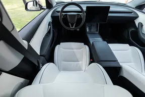 Tesla Model 3 Performance 2024