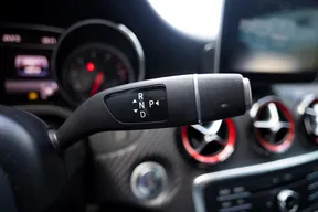 Mercedes-Benz A-Class 250 2018