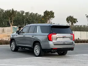 GMC Yukon 2023