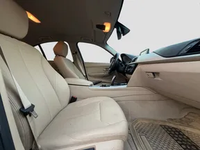 BMW 3 Series 320 2017